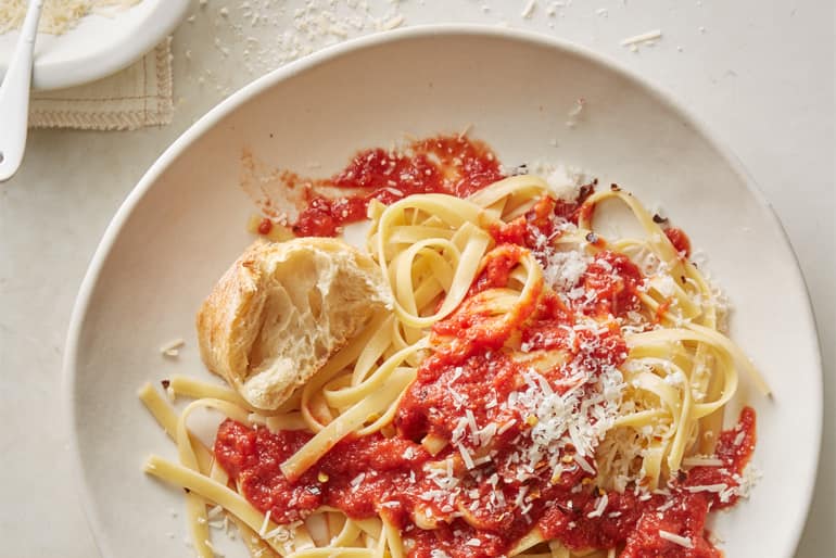 Chunky Tomato & Herb Pasta Sauce | Muir Glen