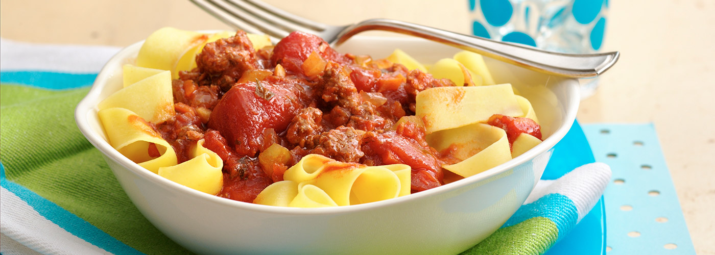 Tomato Pasta Sauces | Muir Glen